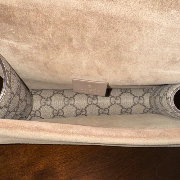 Gucci Dionysus Mini Shoulder Bag – Brand New Condition - Picture 7 of 9